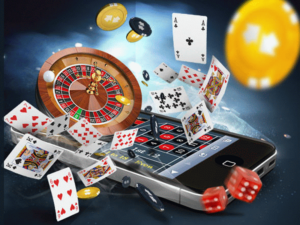 Hướng Dẫn Cách Chơi Casino Online Siêu Chuẩn