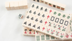 Hướng Dẫn Chơi Mahjong Tiles Cho Anh Em Tân Thủ