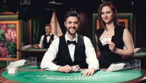 Game Casino Live - Trò Chơi Hấp Dẫn Nhất Kubet